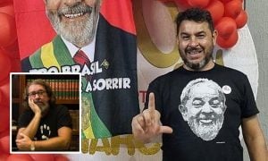 ‘Constrangedor’, diz Kakay sobre conclusões da polícia sobre o assassinato de Marcelo Arruda