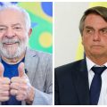 O tamanho da vantagem de Lula sobre Bolsonaro em SP, MG e RJ, segundo o Ipec