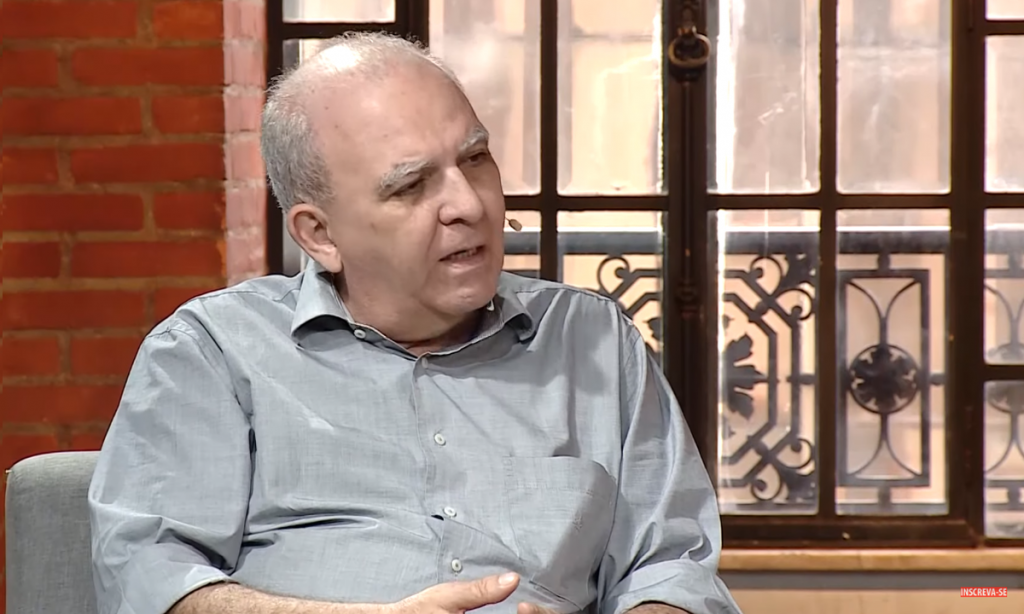 Ir às ruas agora seria cair na provocação de Bolsonaro, diz presidente da Força Sindical
