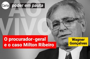 Aras e as pistas contra Bolsonaro no caso MEC