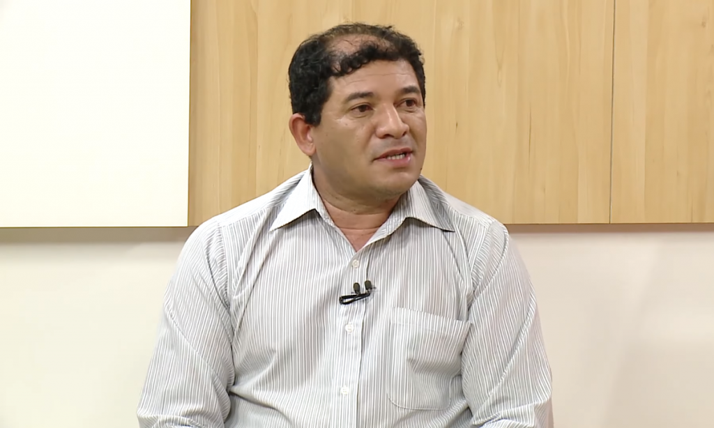 Líder da Central de Movimentos Populares defende ir às ruas, mas vê campo democrático ‘inerte’
