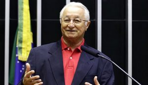 ‘É vergonhosa’, diz único deputado do PT a votar contra a PEC Eleitoral