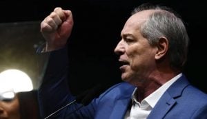 Ciro atribui assassinato de apoiador de Lula por bolsonarista a ‘polarização odienta’