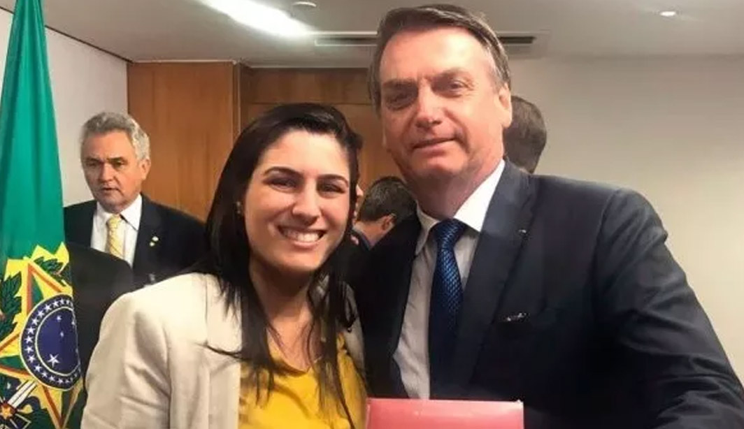 Justiça condena deputada bolsonarista por associar os LGBT+ à pedofilia