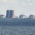 Central de Zaporizhzhia esteve à beira de acidente nuclear por corte de abastecimento, diz Ucrânia