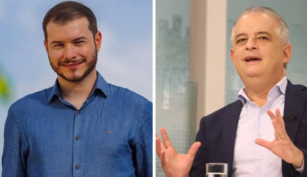 PSOL não apoiará França e terá candidato próprio ao Senado em São Paulo