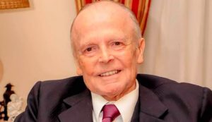 Dom Luiz de Orleans e Bragança morre aos 84 anos, em São Paulo