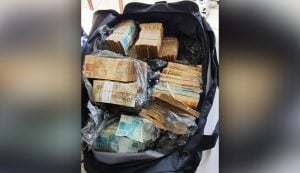 PF apreende mais de R$ 1 milhão na casa de suspeito de fraudes na Codevasf