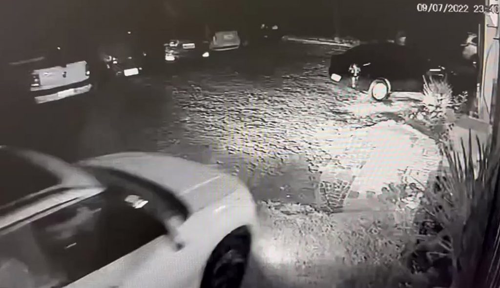 Polícia diz não haver ‘previsão legal’ para definir o assassinato de Arruda como crime político