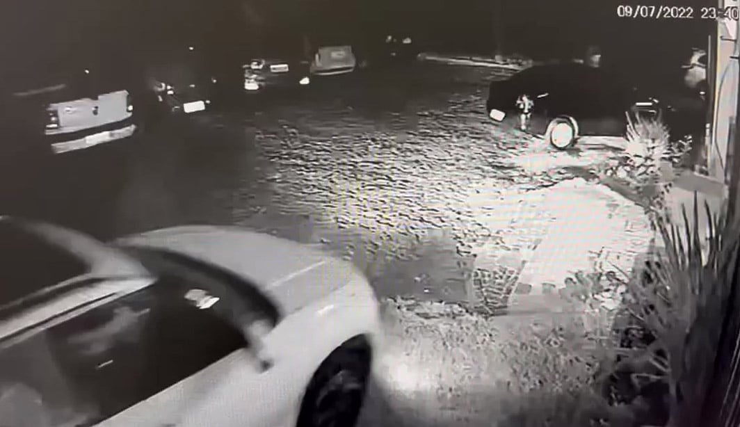 Polícia diz não haver ‘previsão legal’ para definir o assassinato de Arruda como crime político