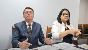 Bolsonaro volta ao ataque contra a Fiesp por manifesto pró-democracia: 'Não consigo entender'