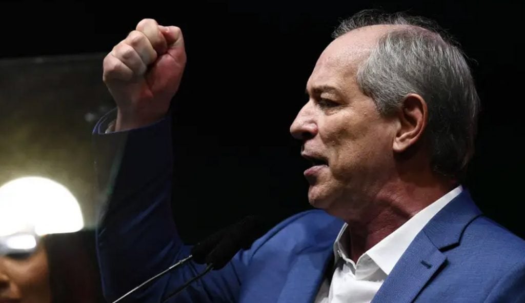 ‘Se eu não ganhar agora, vou botar a viola no saco’, diz Ciro Gomes sobre a eleição deste ano