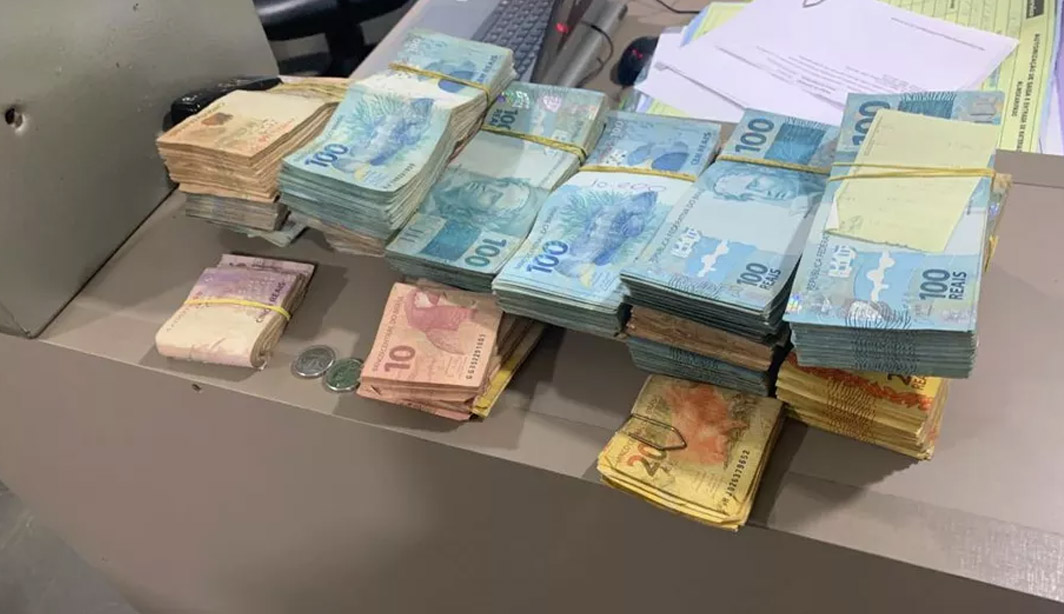 Suspeito de fraudes na Codevasf, Eduardo Imperador é solto por decisão da Justiça