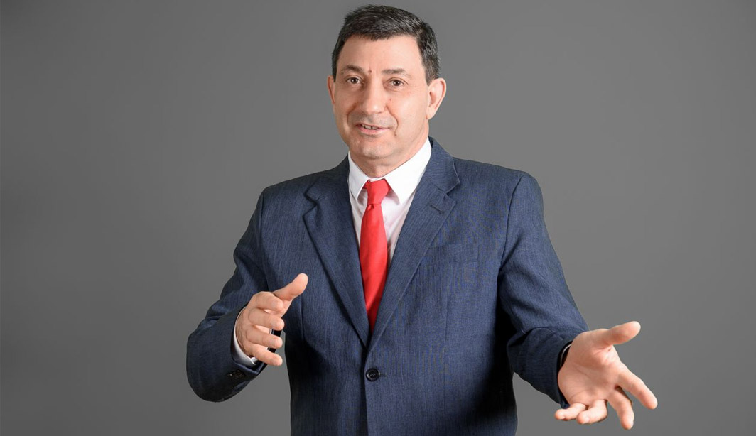Tendência é PSB ter candidato próprio no RS mesmo com desistência de Albuquerque, diz dirigente