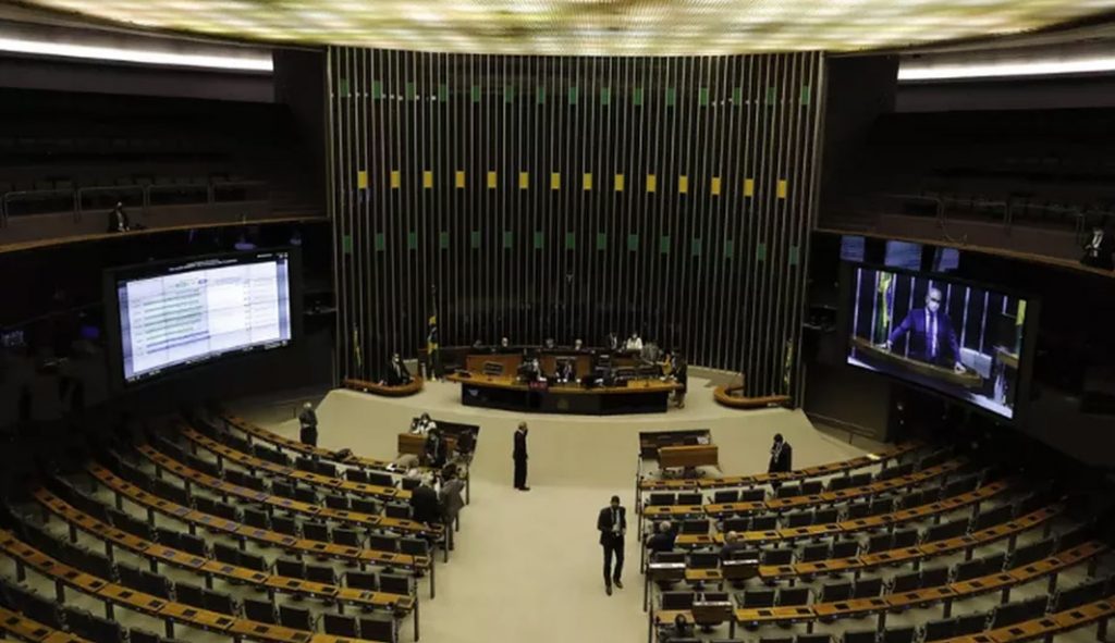 Emenda misteriosa: usuário identificado só como ‘Assinante’ leva R$ 29 milhões do orçamento secreto