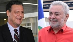 PT avalia apoio a nomes de PSD e MDB ao governo de Mato Grosso