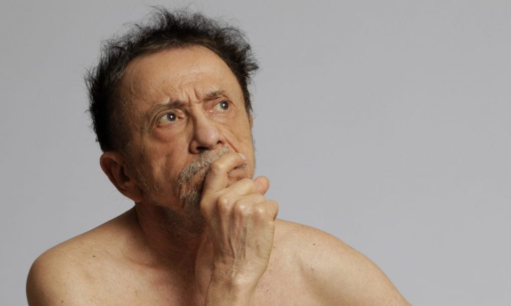 Em novo disco, Tom Zé exalta a ‘língua brasileira’: Português da Europa é um atropelo de consoantes