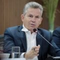 Os favoritos para o Senado em Mato Grosso, segundo nova pesquisa