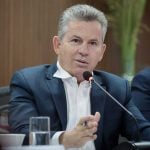 Os favoritos para o Senado em Mato Grosso, segundo nova pesquisa