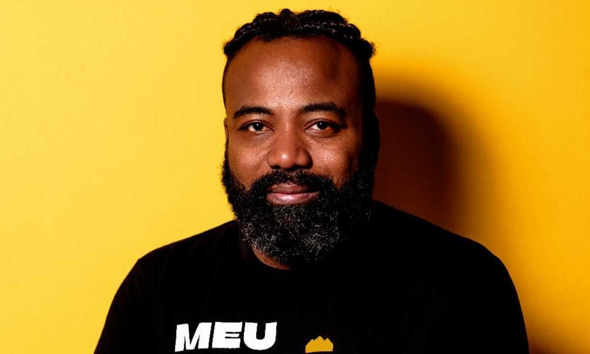 Rodrigo França: ‘É vergonhoso ter pessoas que contribuíram para a cultura desse país passando fome’