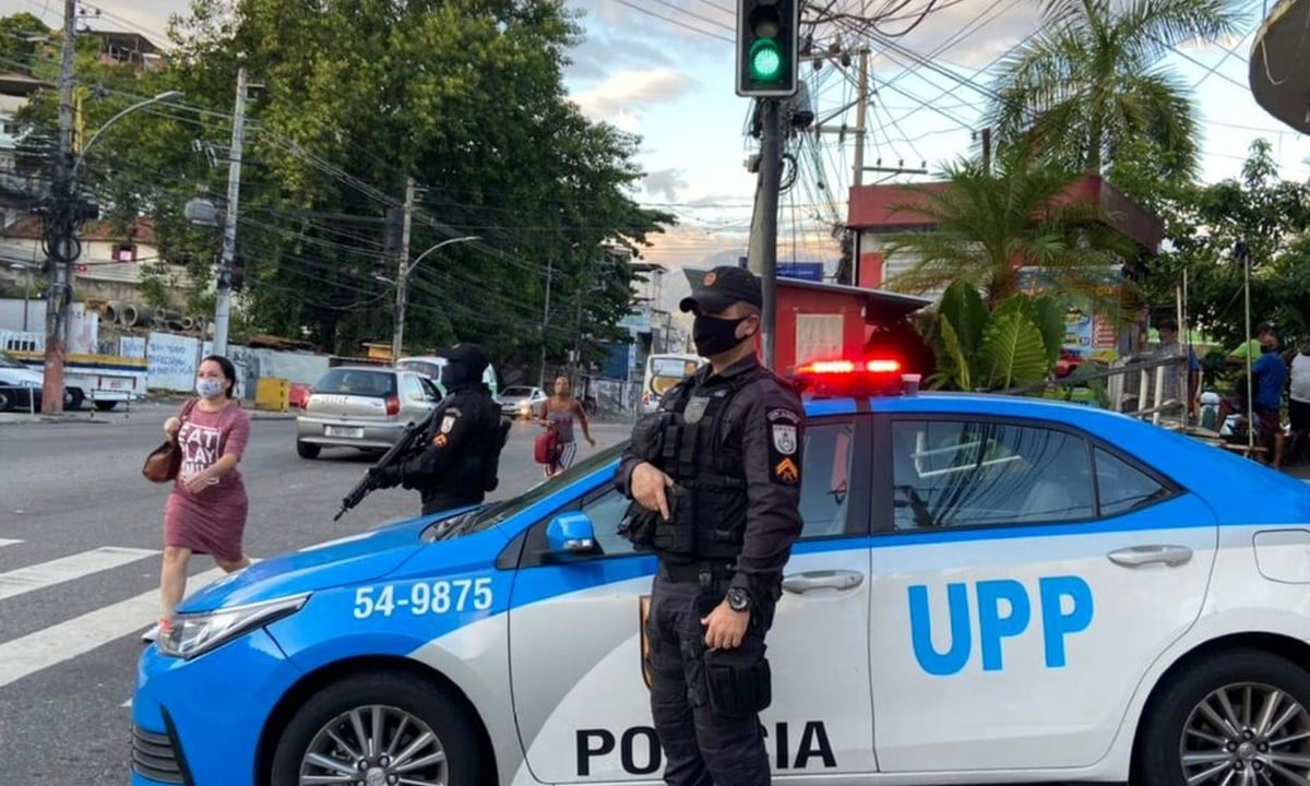 Human Rights Watch cobra investigação sobre operação policial no Complexo do Alemão