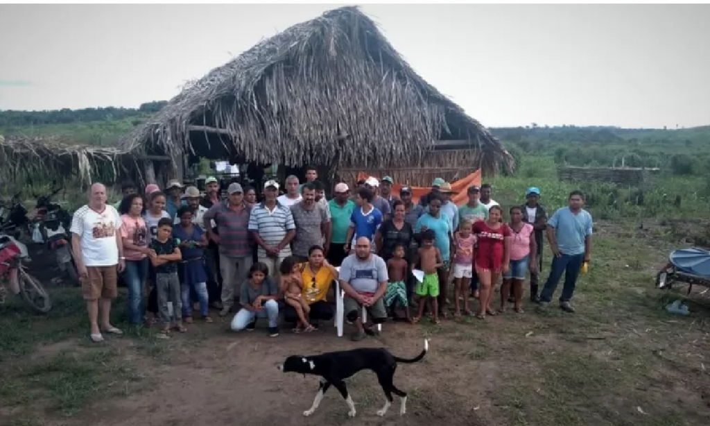 ‘A gente se sente bandido sem ser’: A vida das famílias ameaçadas pelos conflitos em Anapu