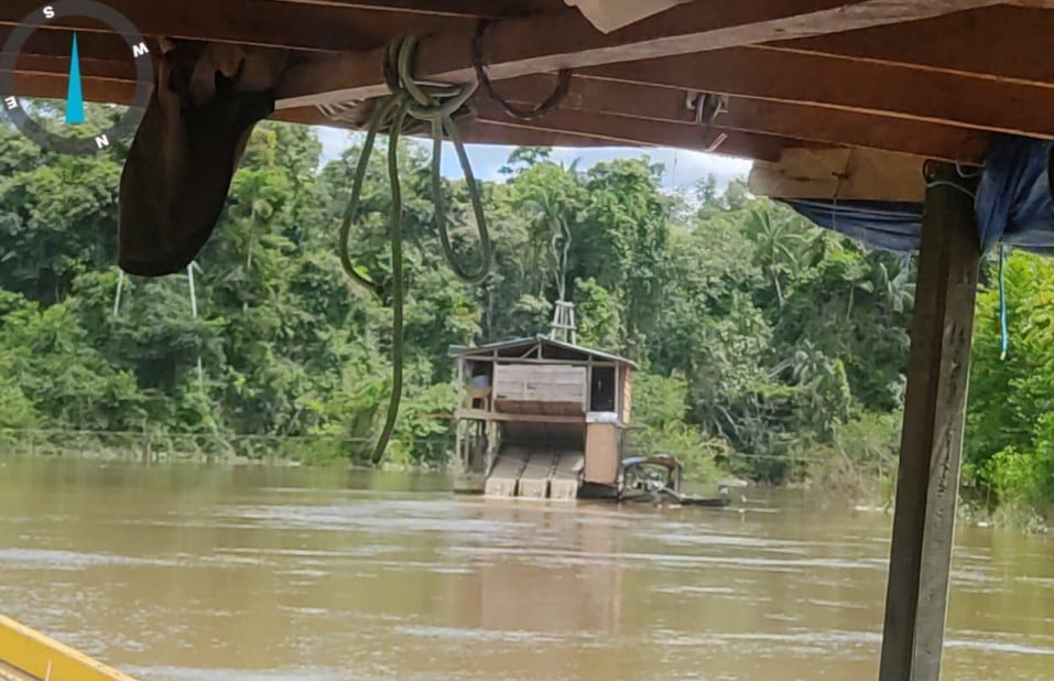 Garimpeiros armados voltam a ameaçar servidores da Funai, diz Univaja
