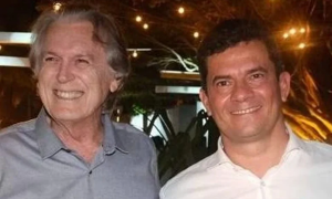 Com Bivar e Moro, União Brasil declara apoio a Garcia e turbina tempo de TV