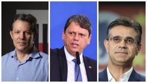 Falta de acordo nas coligações multiplica candidaturas ao Senado em SP