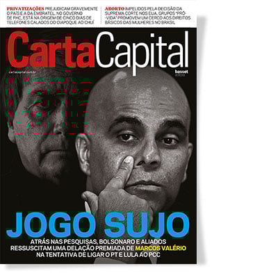 Cartas Capitais