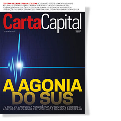 Cartas Capitais