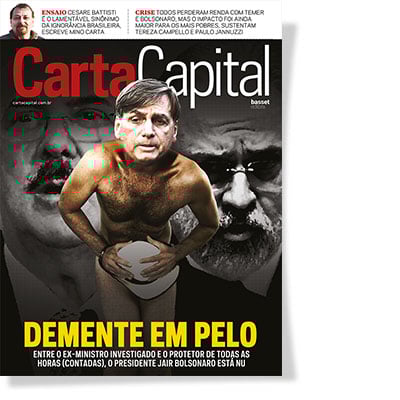 Cartas Capitais