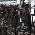 Conape 2022: Lula presidente e educação livre!