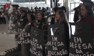 Conape 2022: Lula presidente e educação livre!