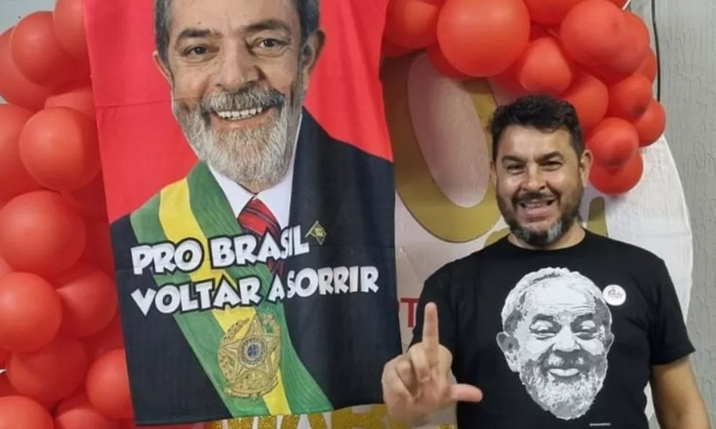 Polícia indicia bolsonarista que matou petista, mas não vê crime de ódio