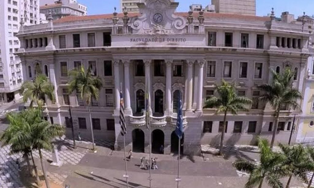 Veja quem já assinou a Carta em Defesa da Democracia