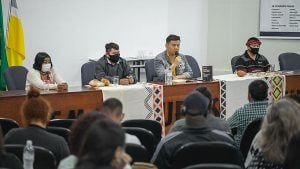 “Agrobolsonarismo” aprofunda violação de direitos dos Guarani Kaiowá no MS, diz pesquisador