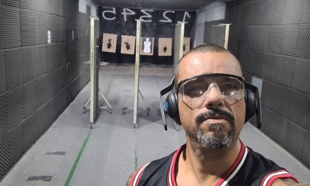Moraes mantém a prisão de bolsonarista que ameaçou Lula e ministros do STF