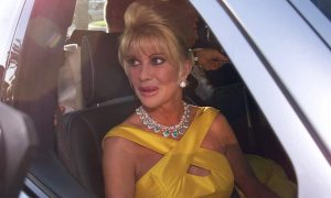 Morre aos 73 anos Ivana Trump, ex-esposa de Donald Trump