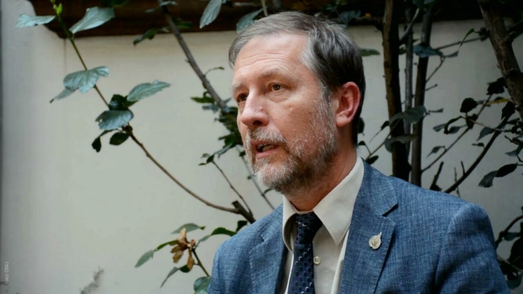 Violência política no Brasil preocupa ONU, alerta representante para a América do Sul