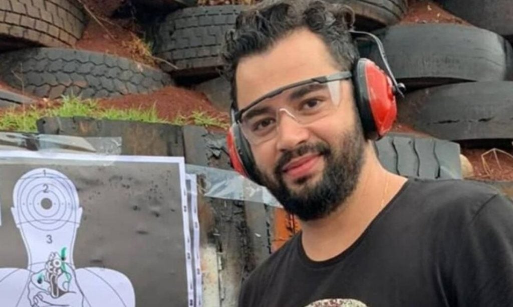 MP pede que Jorge Guaranho, bolsonarista que matou petista no Paraná, volte à prisão