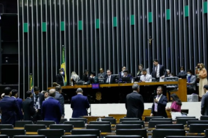 PSOL propõe ao STF proibir o uso do orçamento secreto durante as eleições