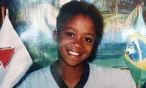 No mês da mulher negra, uma lembrança da menina que fui