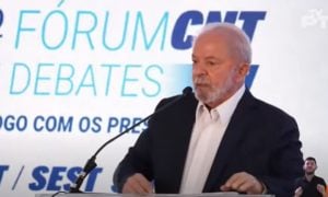 Lula defende previsibilidade nos preços de combustíveis: ‘Não dá para ser pego de surpresa’