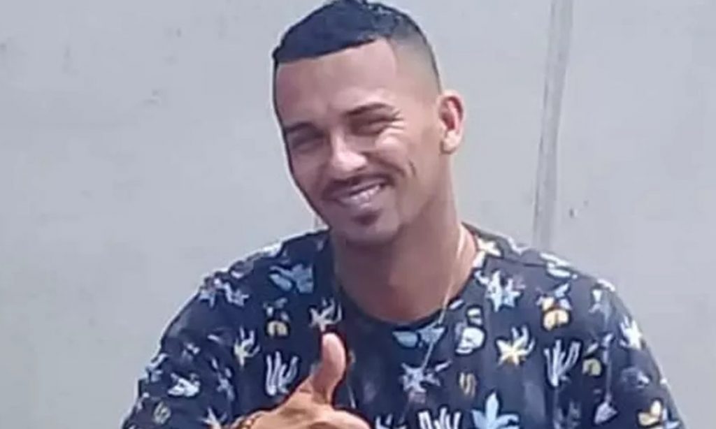 Polícia não apreende arma junto a homem executado durante abordagem em Contagem