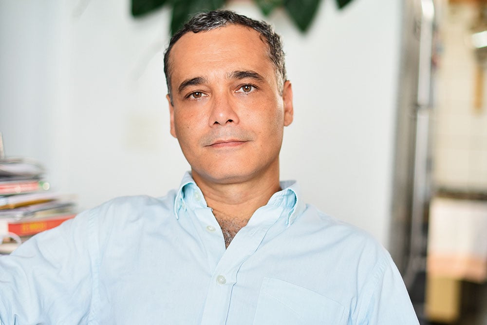 Os sonhos de Sidarta Ribeiro