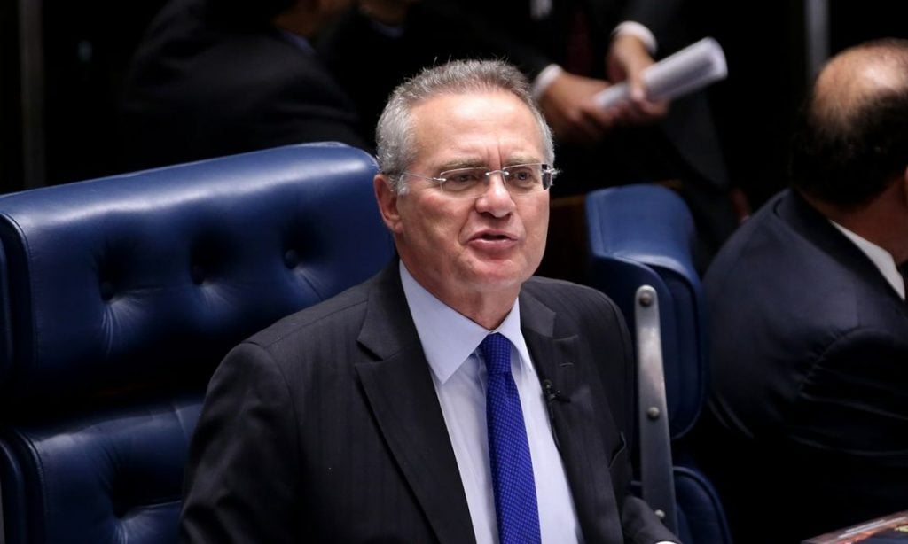 Cúpula da CPI da Covid vai à PGR pela reabertura dos inquéritos da comissão
