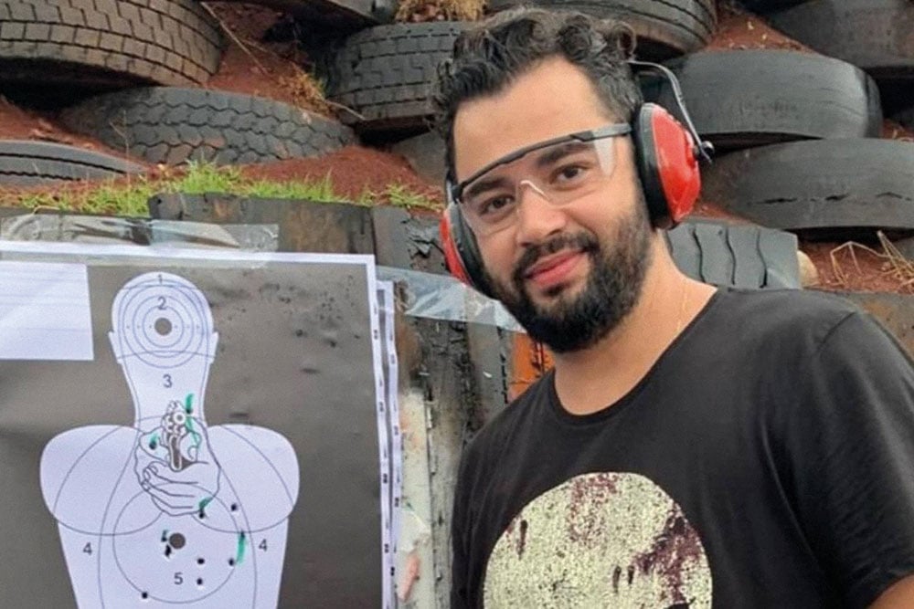 Marcelo Arruda/ Em pratos limpos