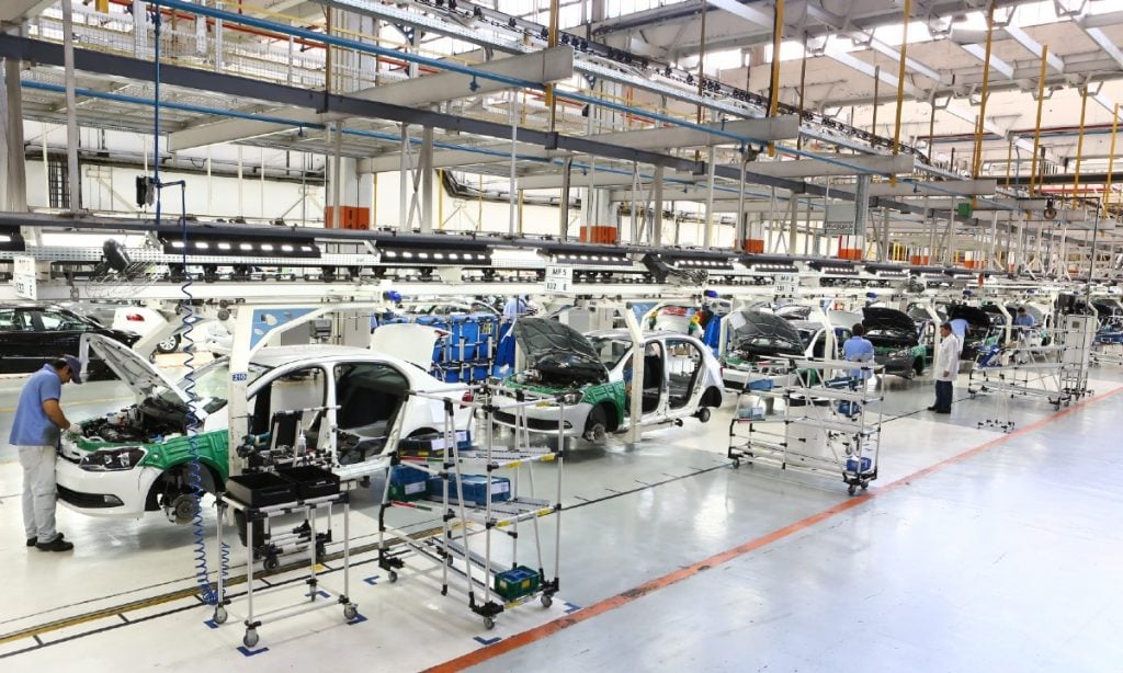 Finep abre R$ 100 milhões para inovação no setor automotivo