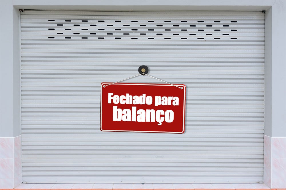 O colapso das instituições?
